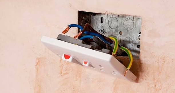 socket insterlation winstons